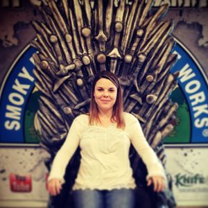 Meet your Posher, Jennifer